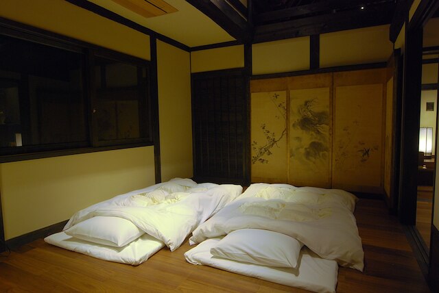 桃源郷祖谷の山里