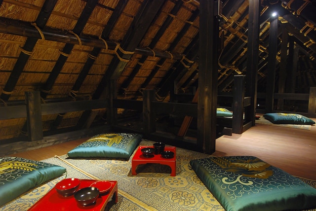 桃源郷祖谷の山里