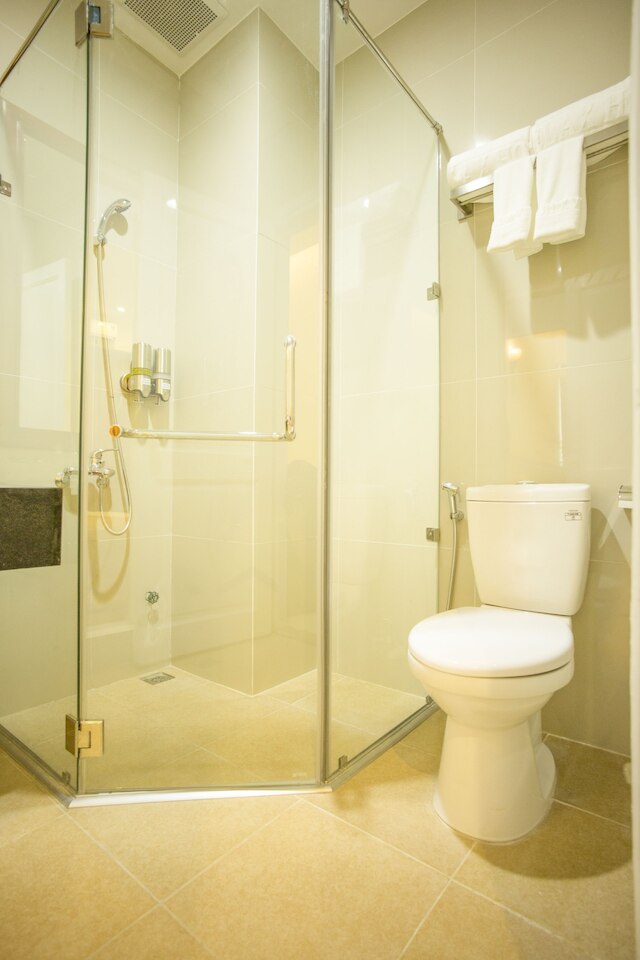 レッド パレス ホテル