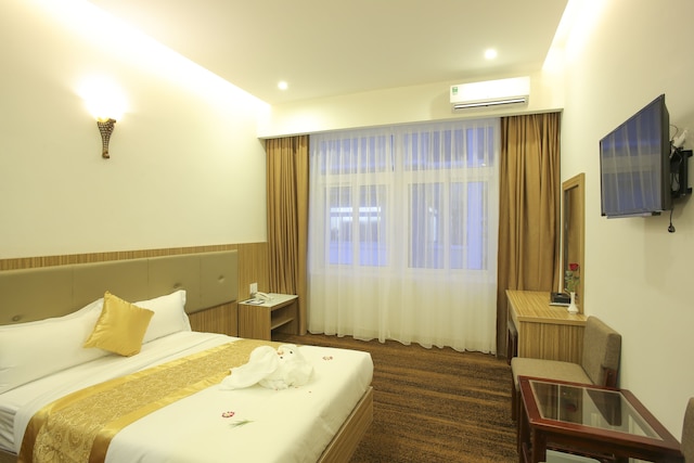 レッド パレス ホテル