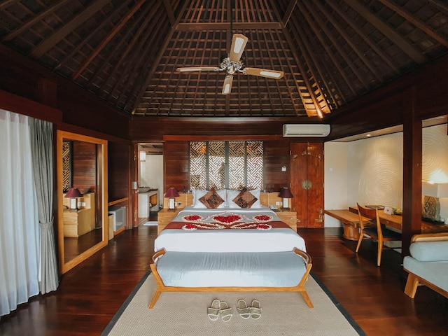 ブラック ペニー ヴィラズ ウブド