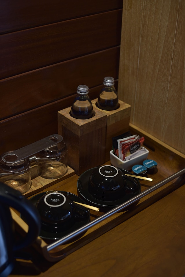 ブラック ペニー ヴィラズ ウブド