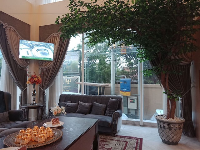 ナミラ シャリア ホテル スラバヤ