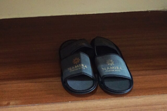 ナミラ シャリア ホテル スラバヤ