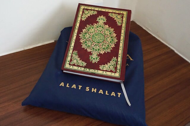 ナミラ シャリア ホテル スラバヤ