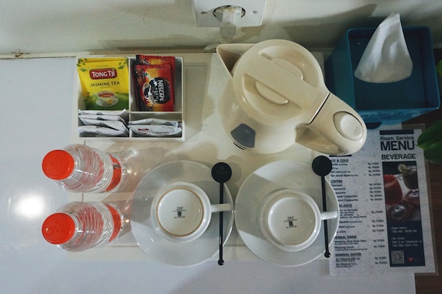 ナミラ シャリア ホテル スラバヤ