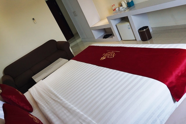 ナミラ シャリア ホテル スラバヤ