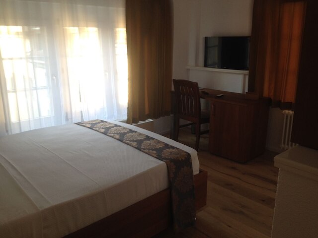 ホテル オールド タウン