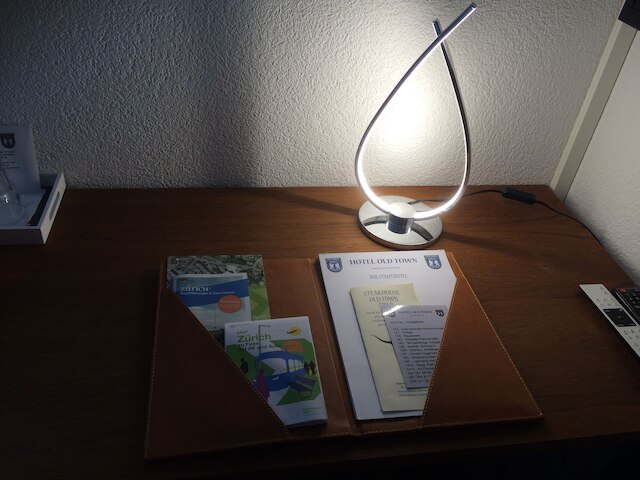 ホテル オールド タウン