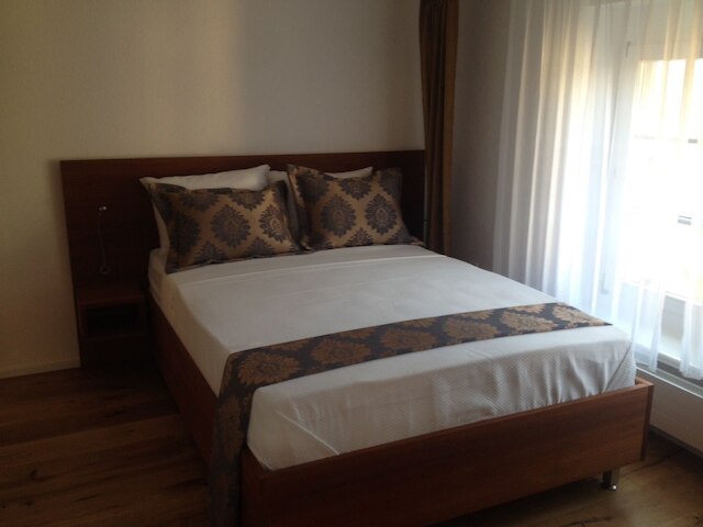 ホテル オールド タウン