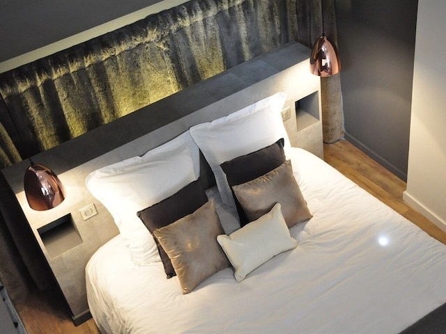 リール ア パール - ジット ユルバン