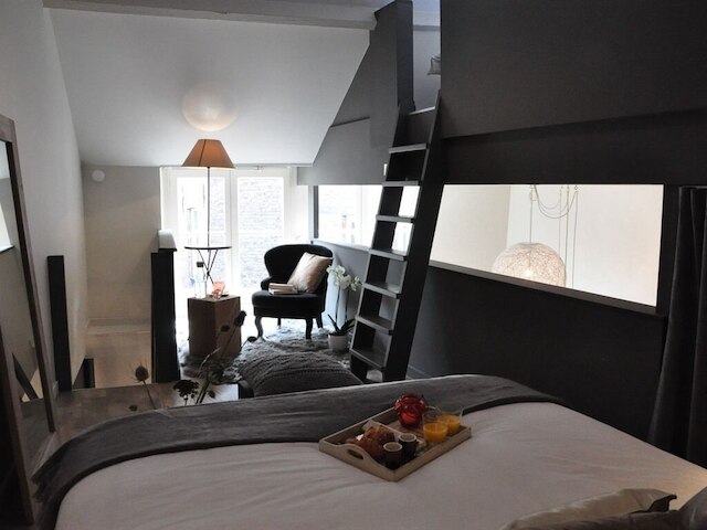 リール ア パール - ジット ユルバン