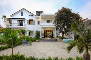 ホイアン グリーン ビュー ホームステイ