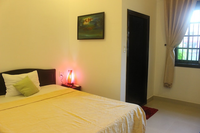 ホイアン グリーン ビュー ホームステイ