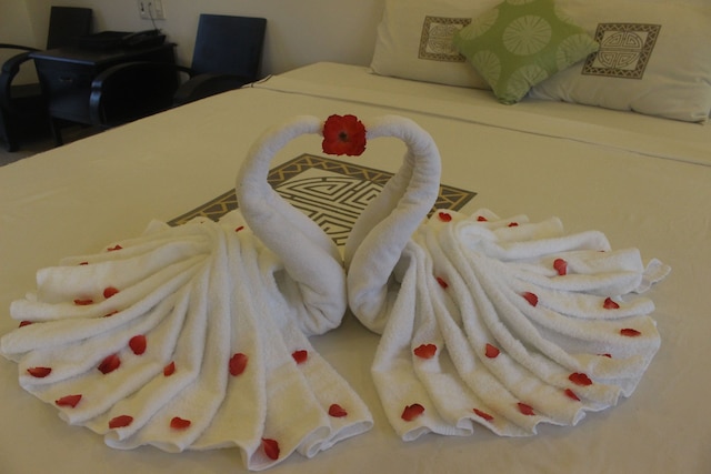 ホイアン グリーン ビュー ホームステイ