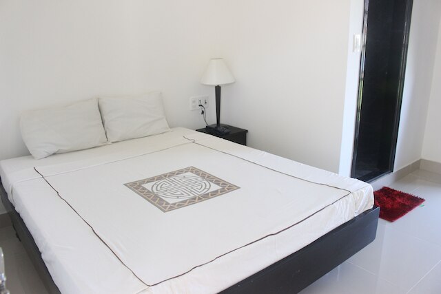 ホイアン グリーン ビュー ホームステイ