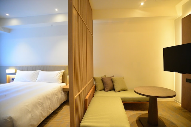 シーザー メトロ台北