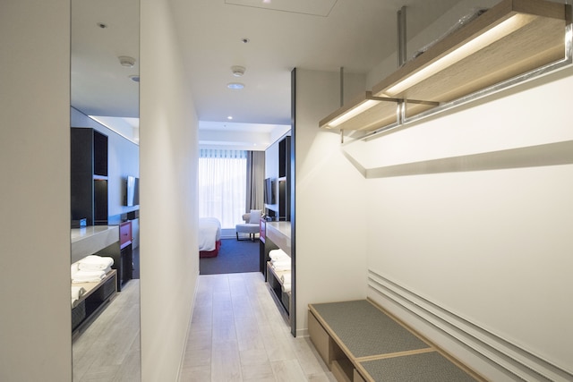 シーザー メトロ台北