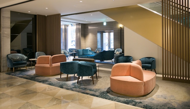 シーザー メトロ台北