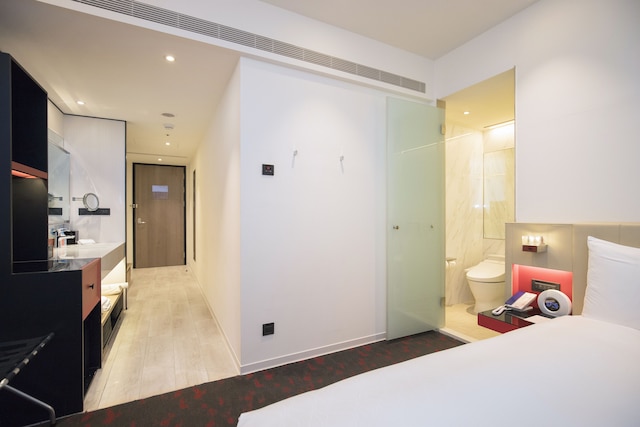 シーザー メトロ台北