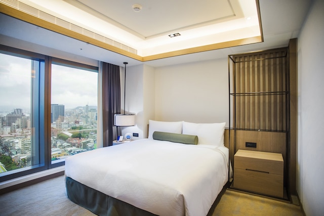 シーザー メトロ台北