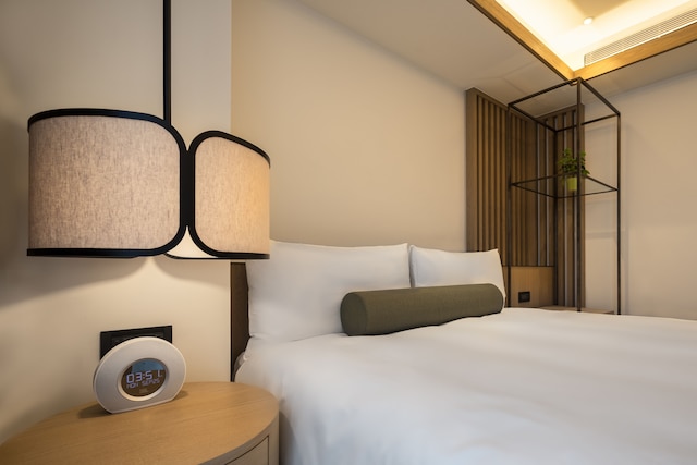 シーザー メトロ台北