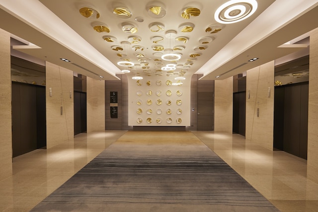 シーザー メトロ台北