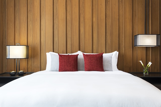 アナンタラ チェンマイ サービスド スイーツ