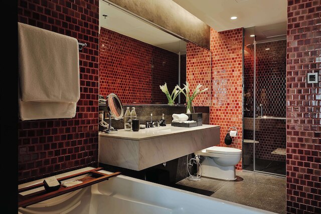 アナンタラ チェンマイ サービスド スイーツ