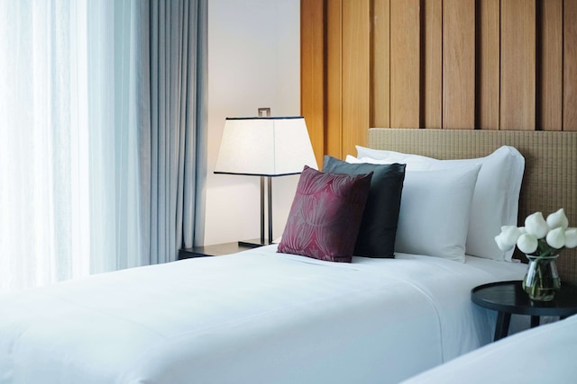 アナンタラ チェンマイ サービスド スイーツ