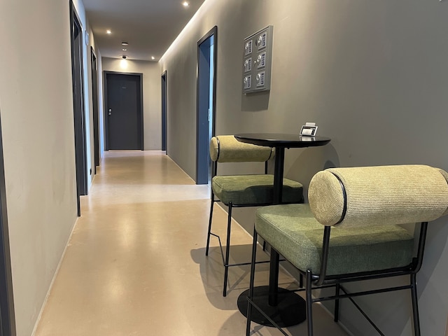 ホテル モンス アム ゲーテプラッツ