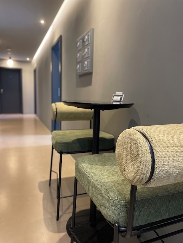 ホテル モンス アム ゲーテプラッツ