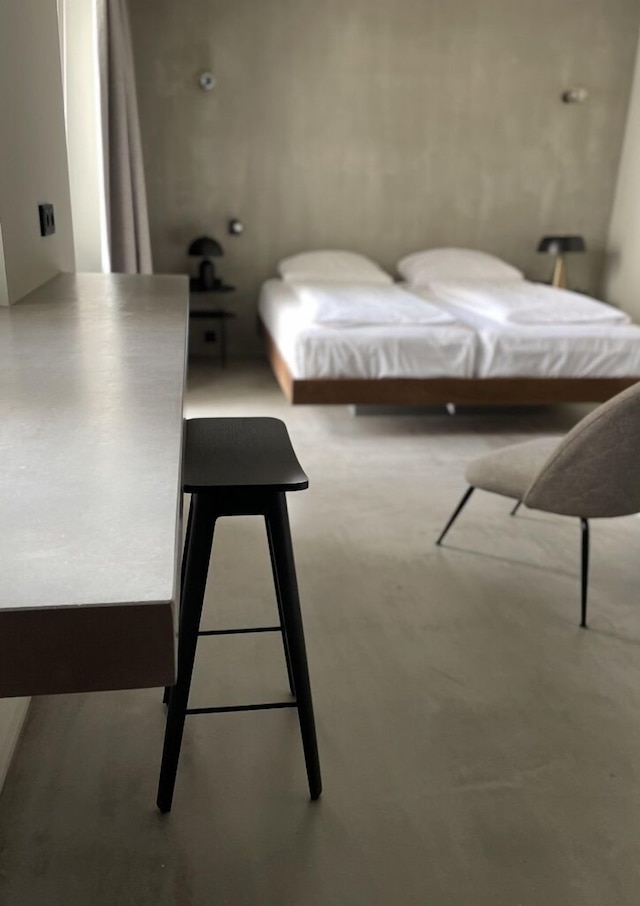 ホテル モンス アム ゲーテプラッツ