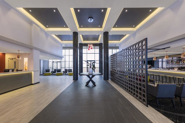 トラベロッジ ホテル シドニー エアポート