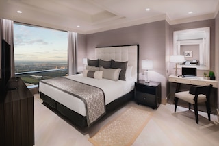 シャングリ・ラ ザ・フォート マニラ - レジデンシーズ