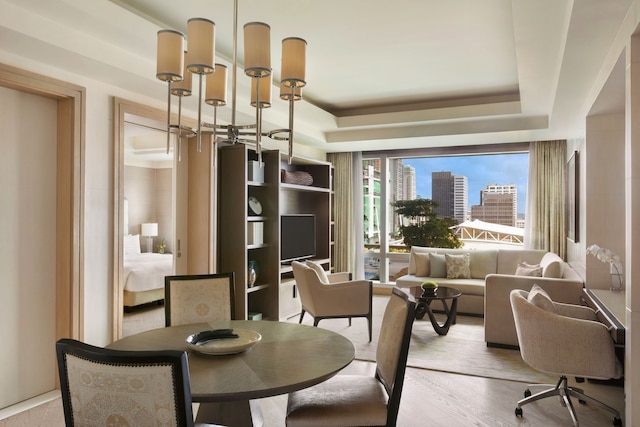 シャングリ・ラ ザ・フォート マニラ - レジデンシーズ