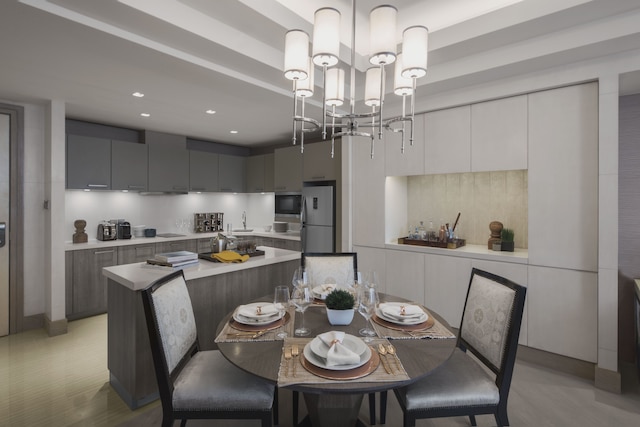 シャングリ・ラ ザ・フォート マニラ - レジデンシーズ