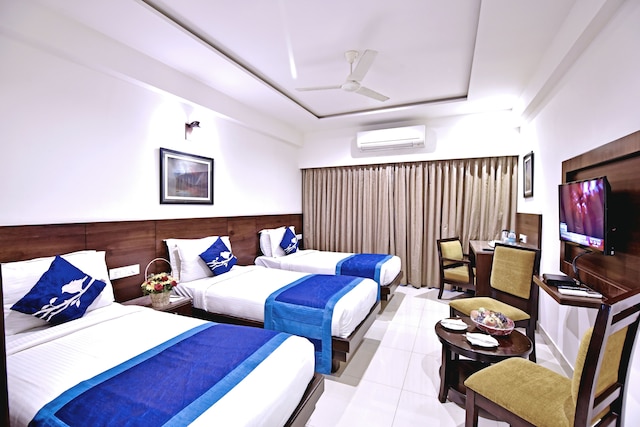 I V サンクタム ホテル