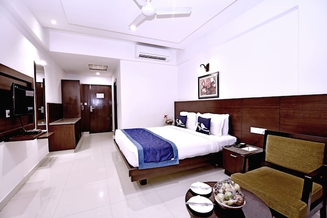 I V サンクタム ホテル