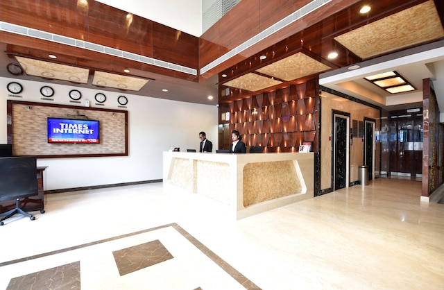 I V サンクタム ホテル