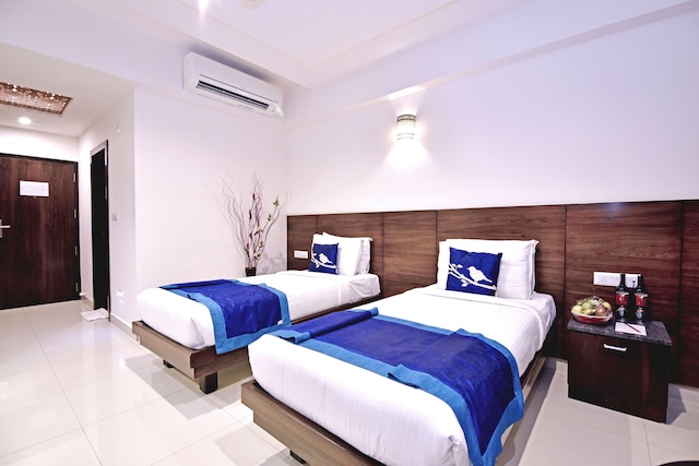 I V サンクタム ホテル