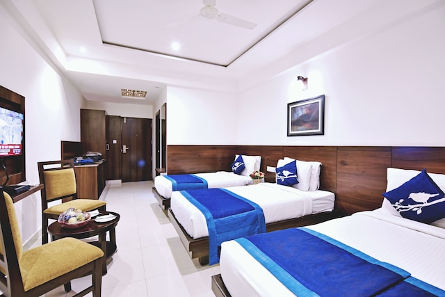 I V サンクタム ホテル