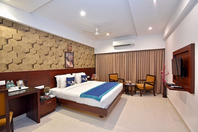 I V サンクタム ホテル