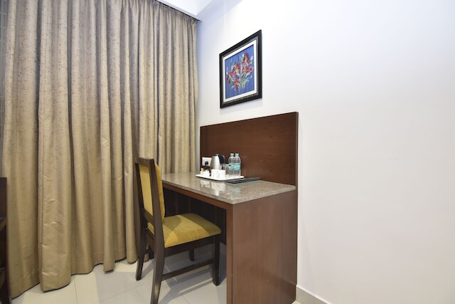 I V サンクタム ホテル