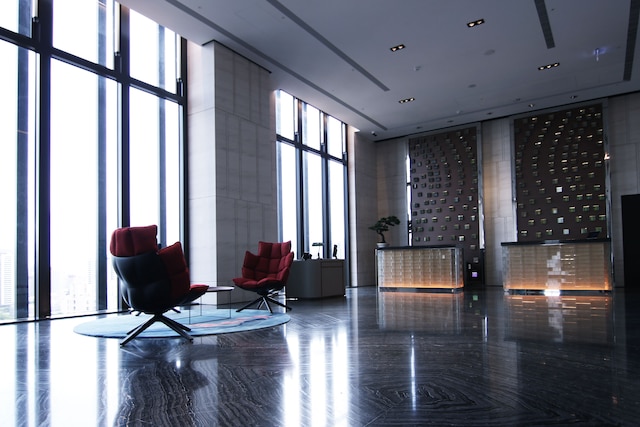 エイチツーオー ホテル (水京棧國際酒店)