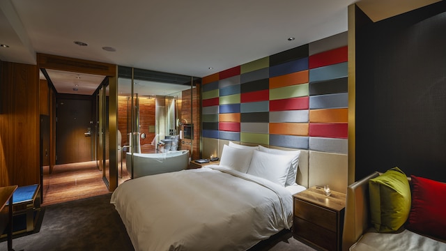 エイチツーオー ホテル (水京棧國際酒店)