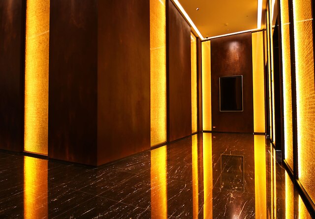 エイチツーオー ホテル (水京棧國際酒店)