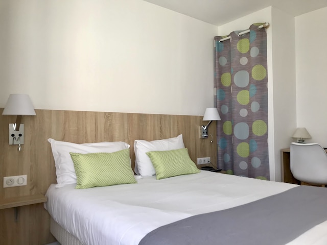 ブティック オテル ドルビニー