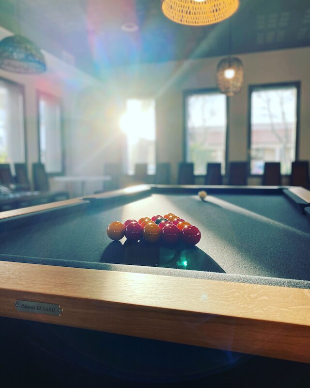 ブティック オテル ドルビニー