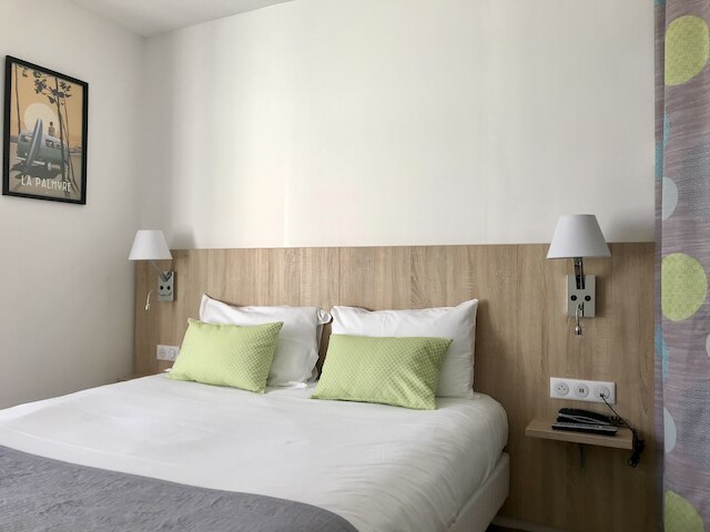 ブティック オテル ドルビニー